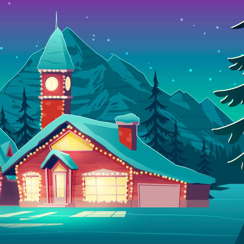 MÙA ĐÔNG ẤM - Phim Hoạt Hình Khoảnh Khắc Kỳ Diệu - Truyện Cổ Tích - Phim Hay MÙA ĐÔNG ẤM - Phim Hoạt Hình Khoảnh Khắc Kỳ Diệu - Truyện Cổ Tích - Phim Hay