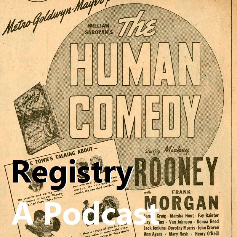 S2E15 - The Human Comedy