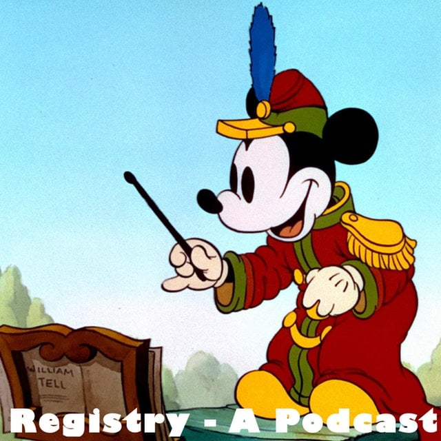 S1E35 - The Band Concert