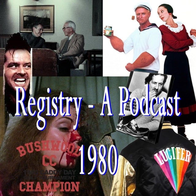 S1E47 - 1980 - Friday the 13th