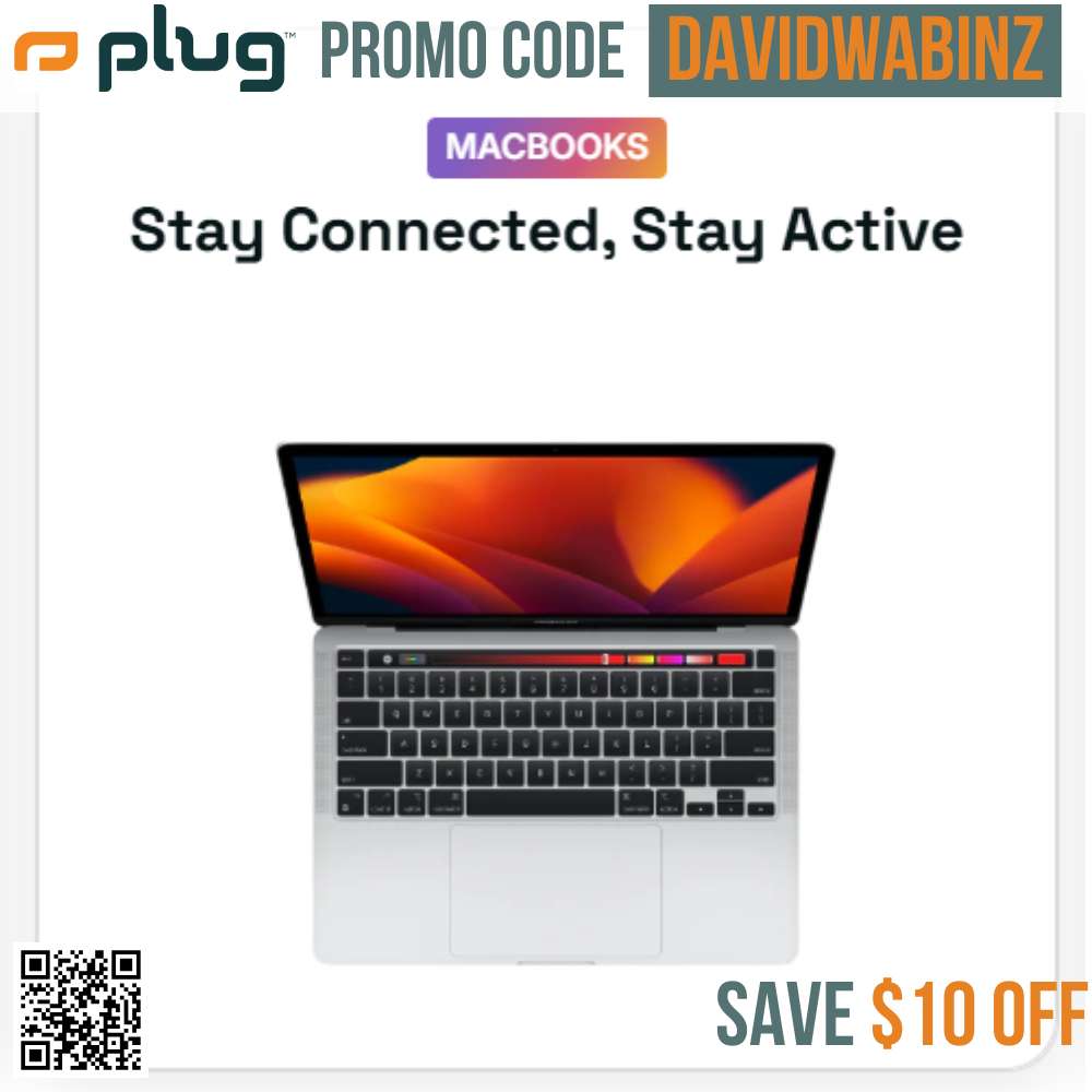 Plug Tech Discount Code DAVIDWABINZ - Extra$10 OFF sitewise episode artwork