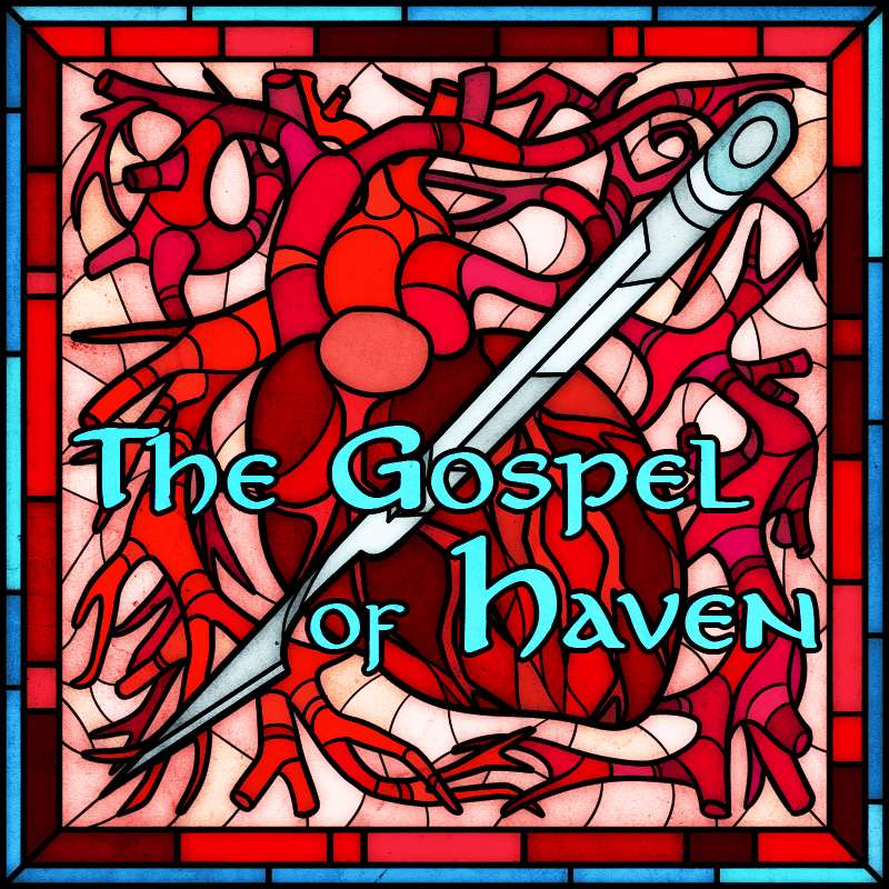 Trailer Swap: The Gospel of Haven episode artwork
