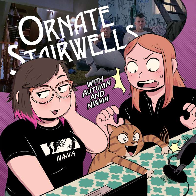 155. Matthew Lillard Double Feature: Scream / SLC Punk!