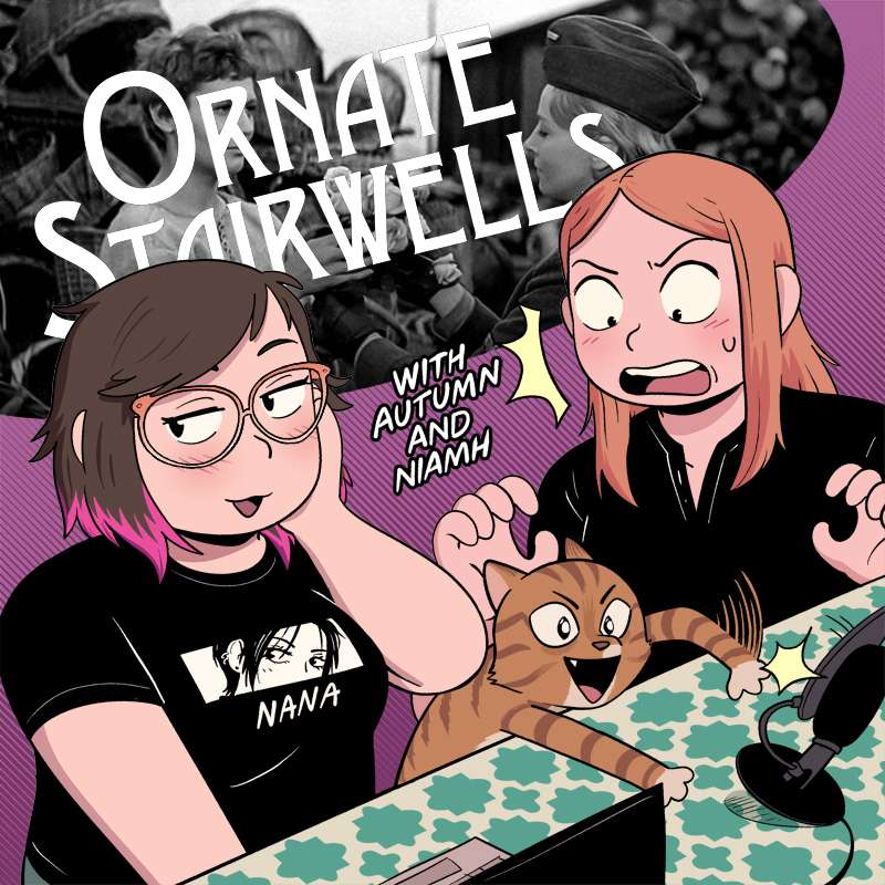 153. Passenger (Pasażerka) 153. Passenger (Pasażerka)