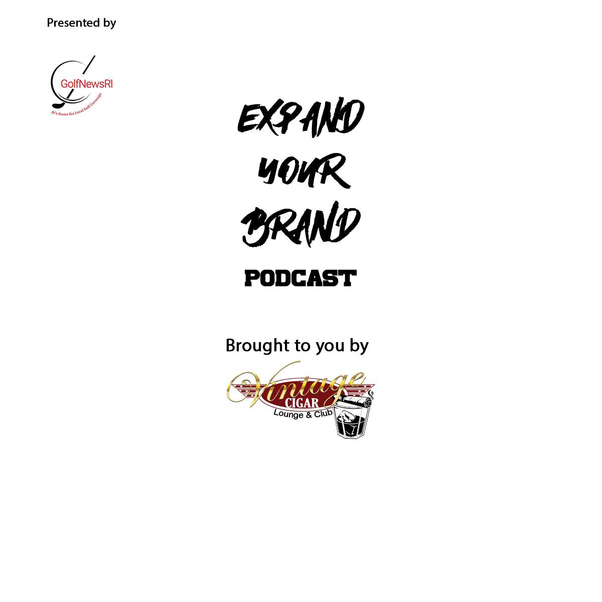 Expand Your Brand Podcast