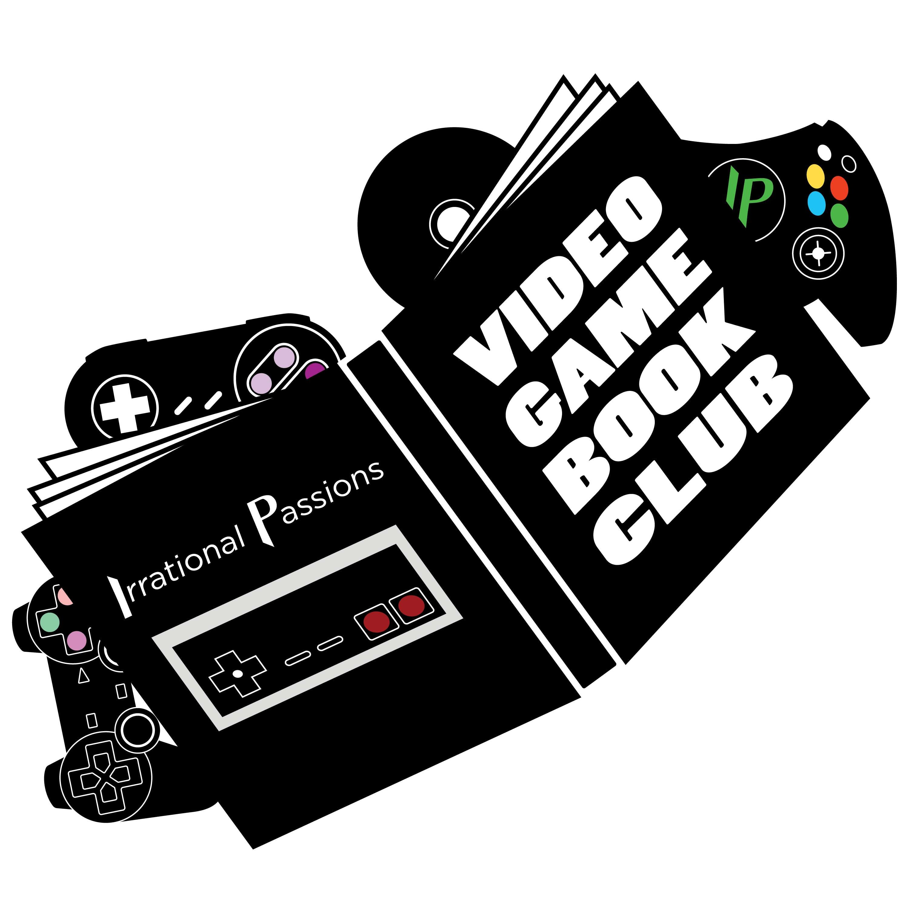 Irrational Passions\' Video Game Book Club