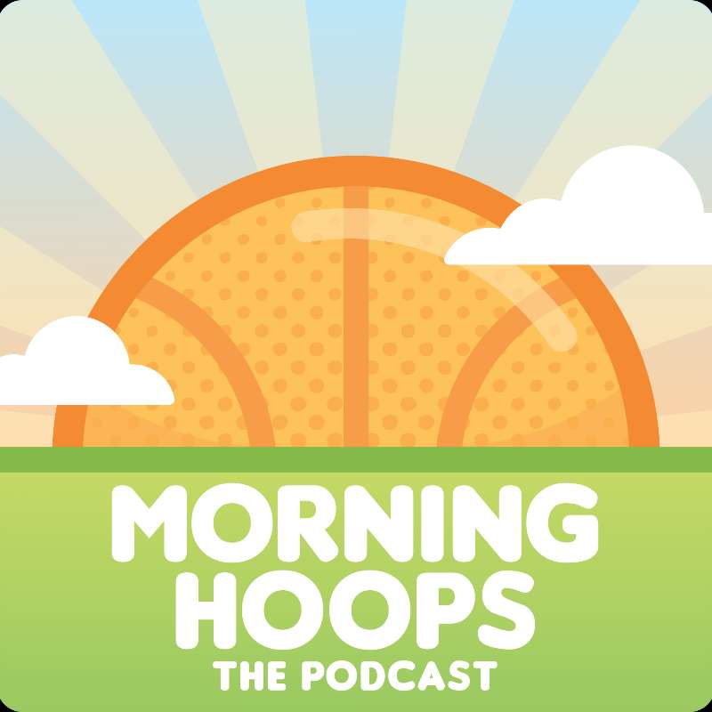 Morning Hoops