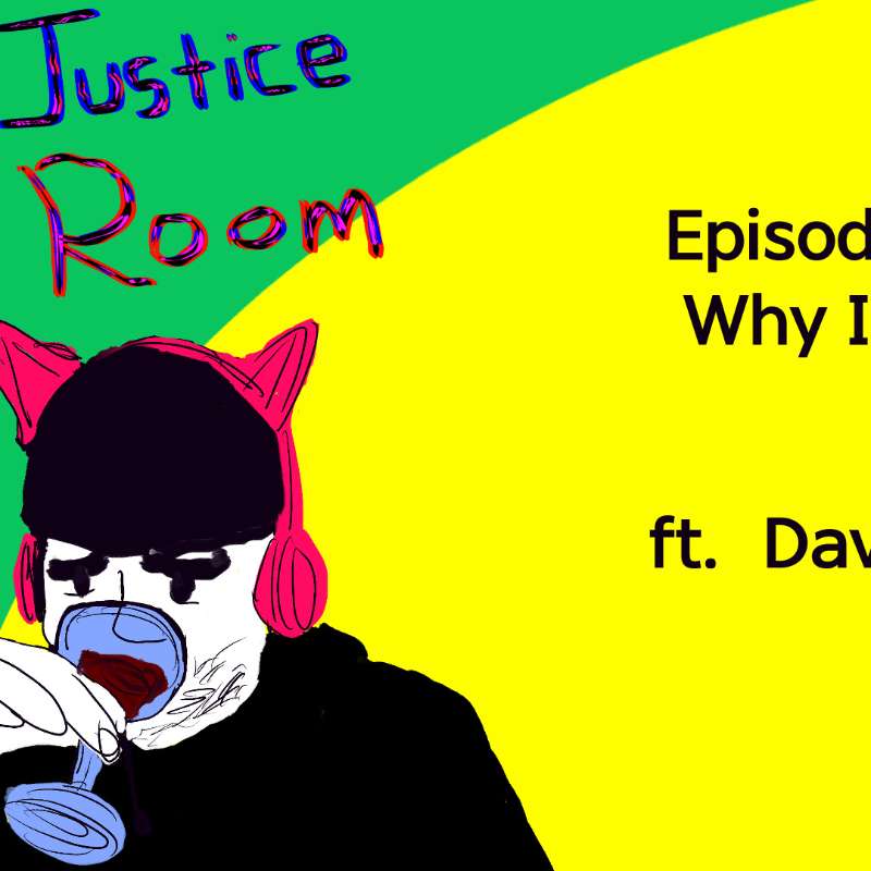 Social Justice War Room