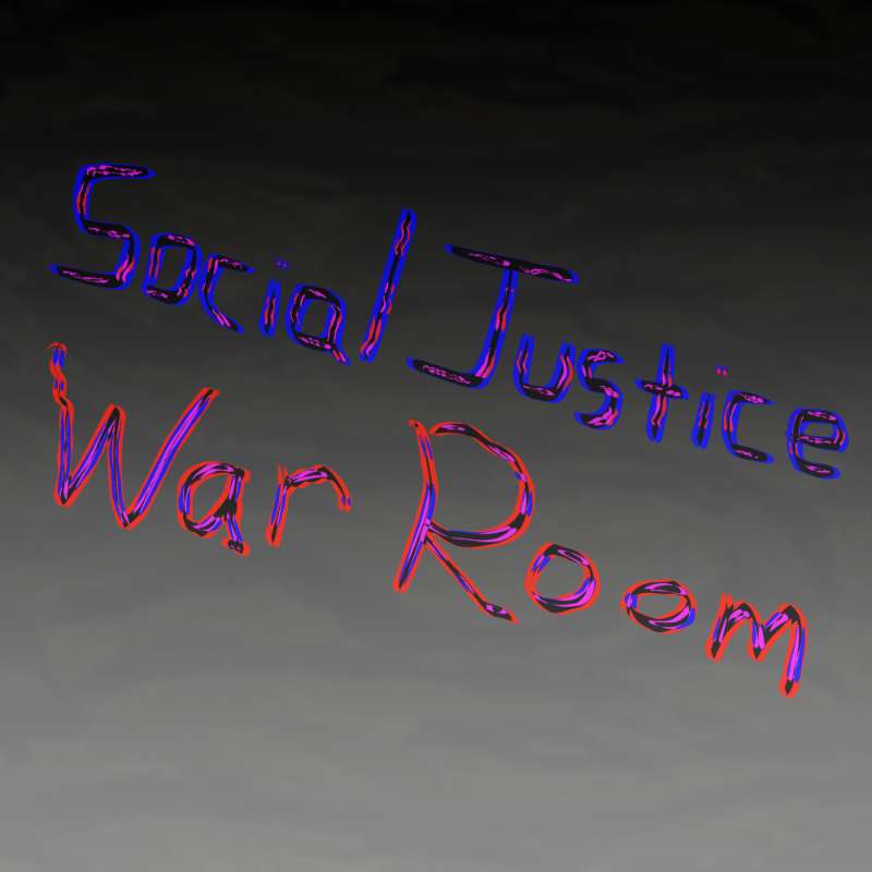 Social Justice War Room