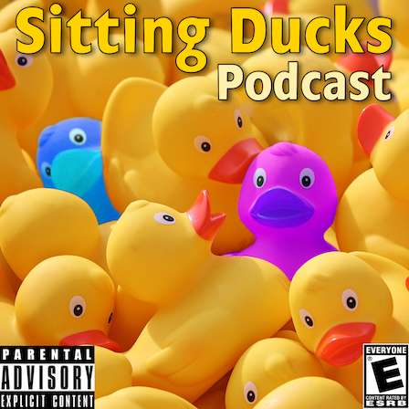 The Sitting Ducks