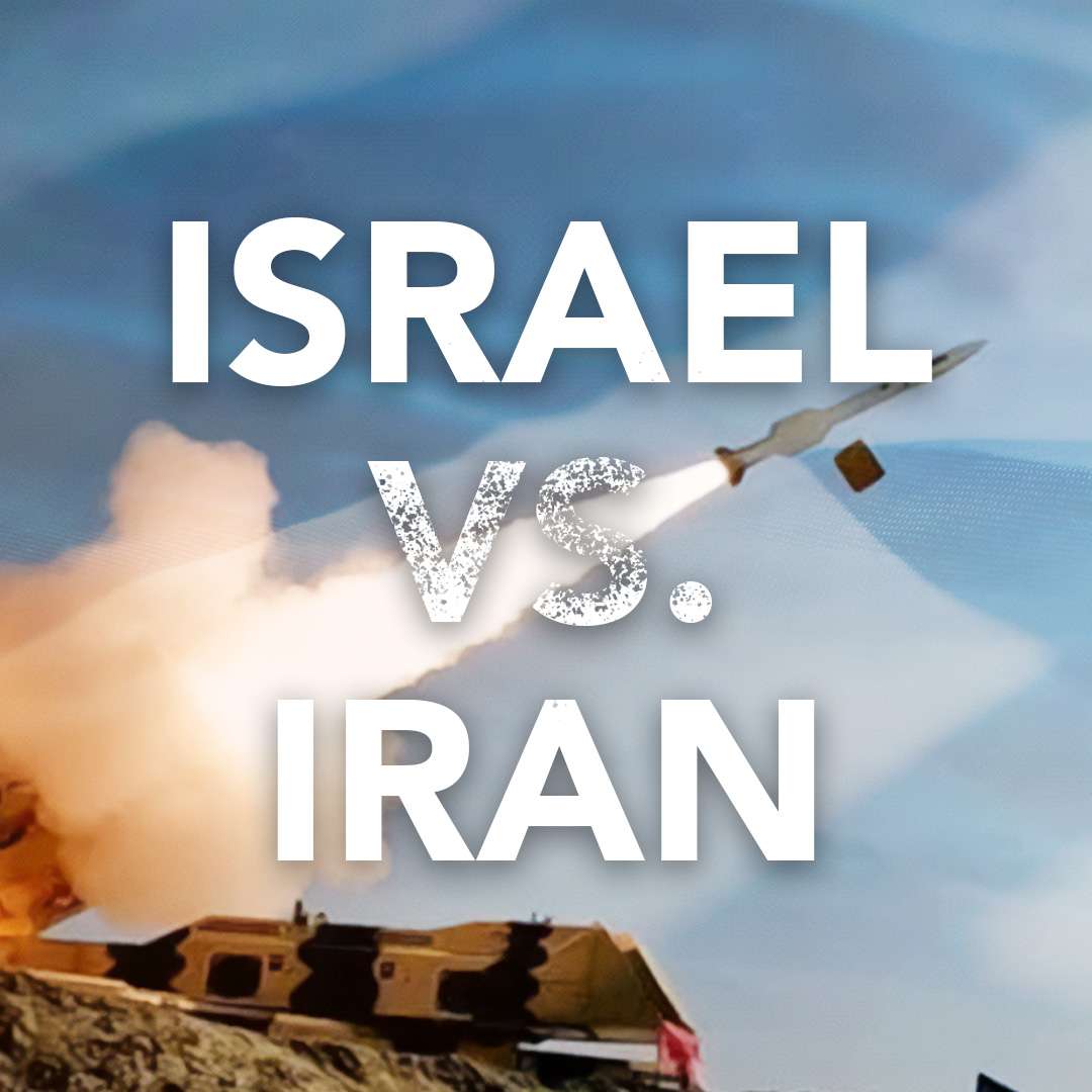Der Krieg mit dem Iran