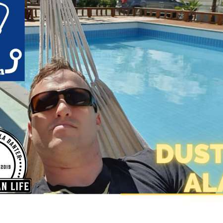 This Korean Life #41 feat: Dustin Alan episode artwork