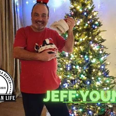 This Korean Life #33 feat: Jeff Young episode artwork