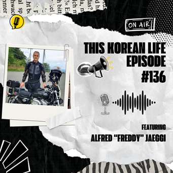 🚢A Marine Engineer’s Life in Korea’s Industrial Boom TKL #136