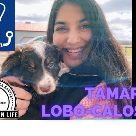 This Korean Life #39 feat Tamara Lobo-Colaso episode artwork