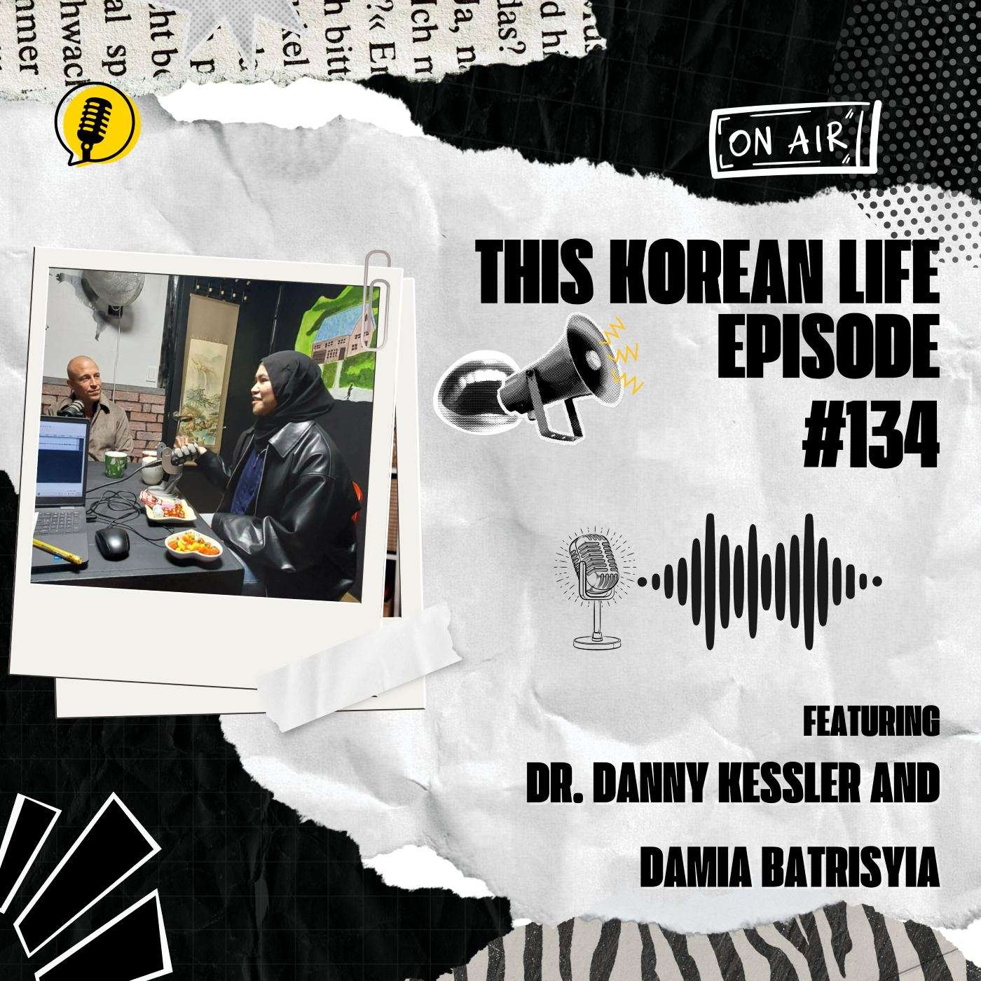 She's Building a Device That Can Smell Cooking Oil?! | This Korean Life