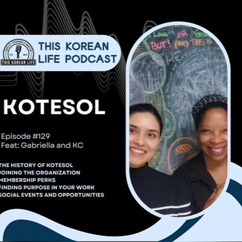KOTESOL 101: How to Join, Network & Grow as a Teacher 🚀🎤