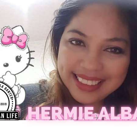 This Korean Life #28 feat: Hermie 'Chubbylinda Swarovski' Albao episode artwork
