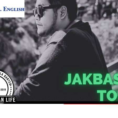 This Korean Life #38 feat Jakbasu (Toni) episode artwork