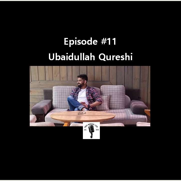 This Korean Life #11 feat: East Marshall episode artwork