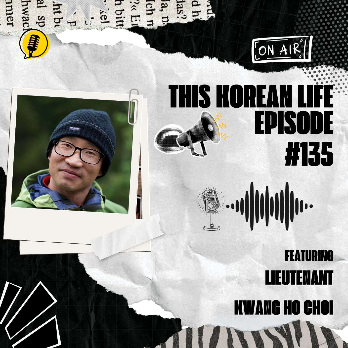 🚔💬 Behind the Badge: A 20-Year Veteran Shares His Stories