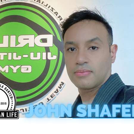This Korean Life #31 feat: John Shafeek episode artwork