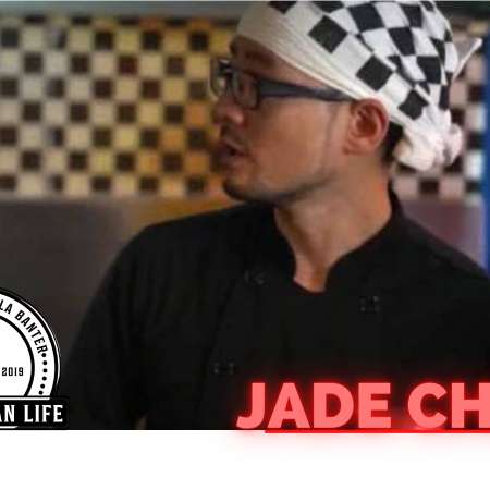 This Korean Life #32 feat: Jade Choi (Burger Mugger) episode artwork