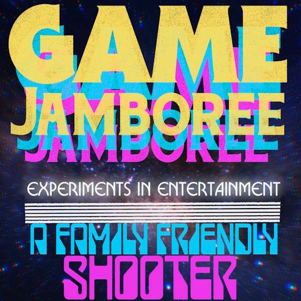 A Family Friendly Shooter episode artwork