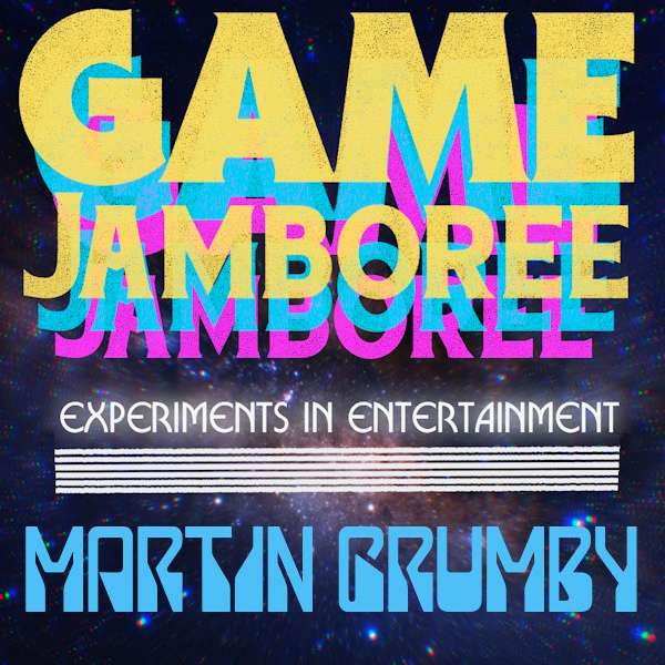 Martin Grumby episode artwork