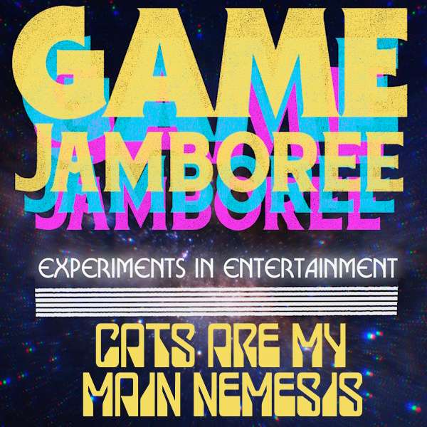Game Jamboree