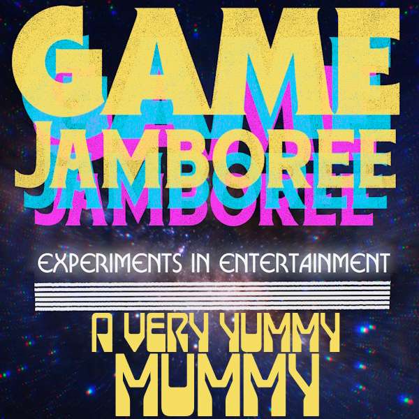 A Very Yummy Mummy episode artwork