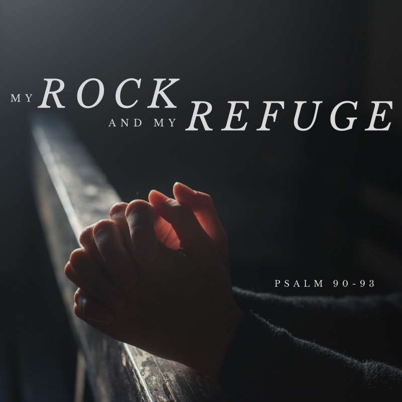 Relent, O Lord episode artwork