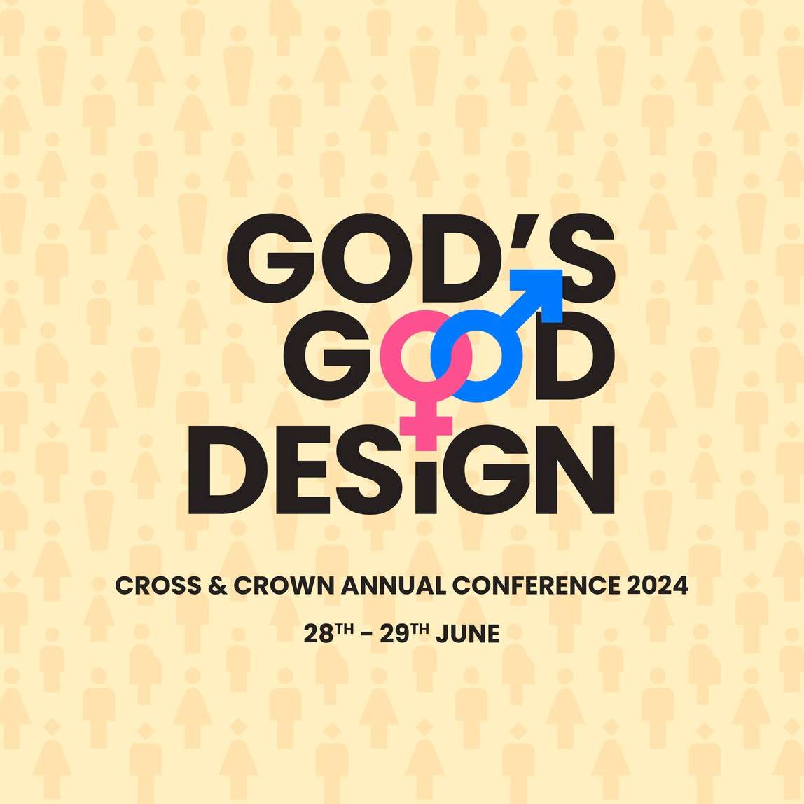 Discussion Panel: Introduction to Complementarianism episode artwork
