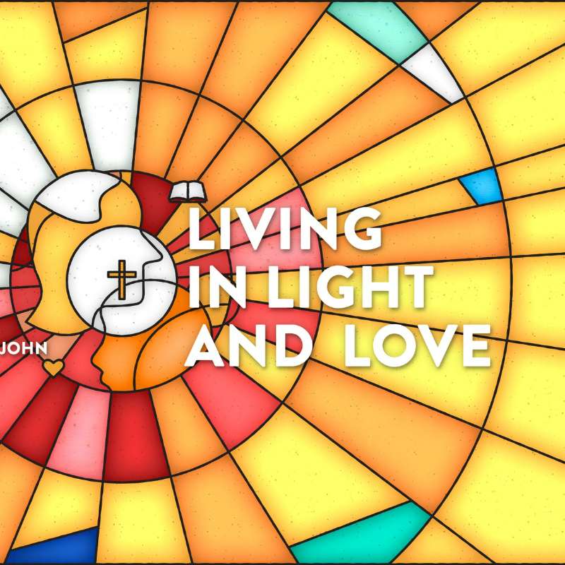 Living in Confidence episode artwork