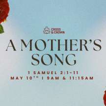 A Mother's Song episode artwork
