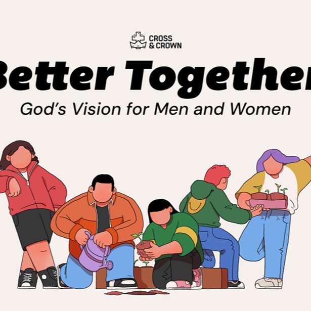 Equal in Dignity episode artwork