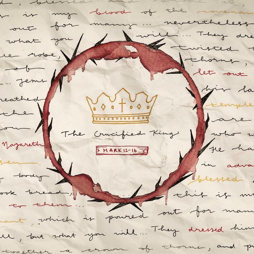 The King Questioned episode artwork