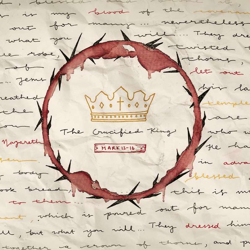 When Will Your Kingdom Come? episode artwork