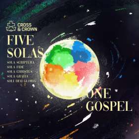 Scripture Alone episode artwork