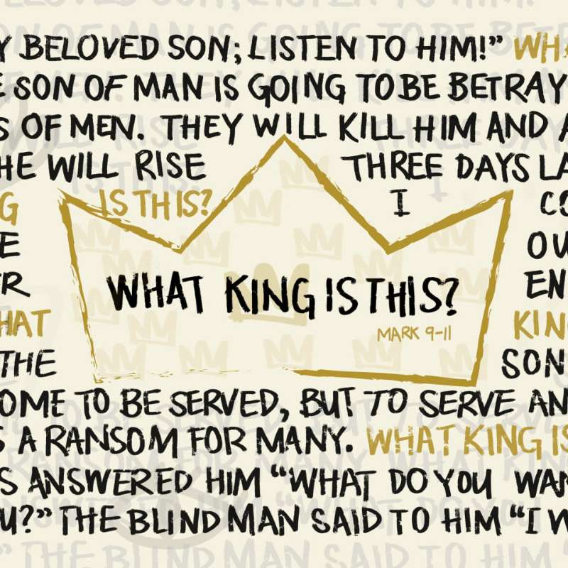 A King Worth Following episode artwork