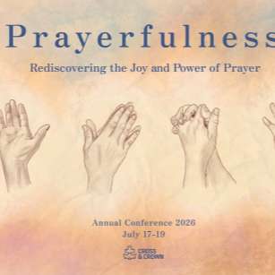 Pray Many Kinds of Prayers episode artwork