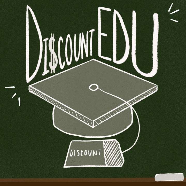 DiscountEDU