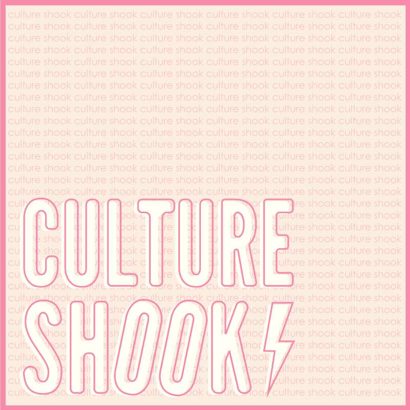 Culture Shook Episode Two: Mia and Maia's Spooky Movie Showdown
