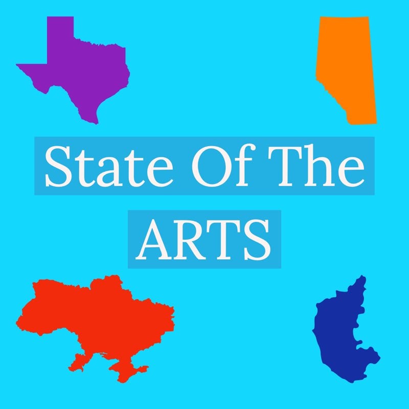 State of The Arts #2