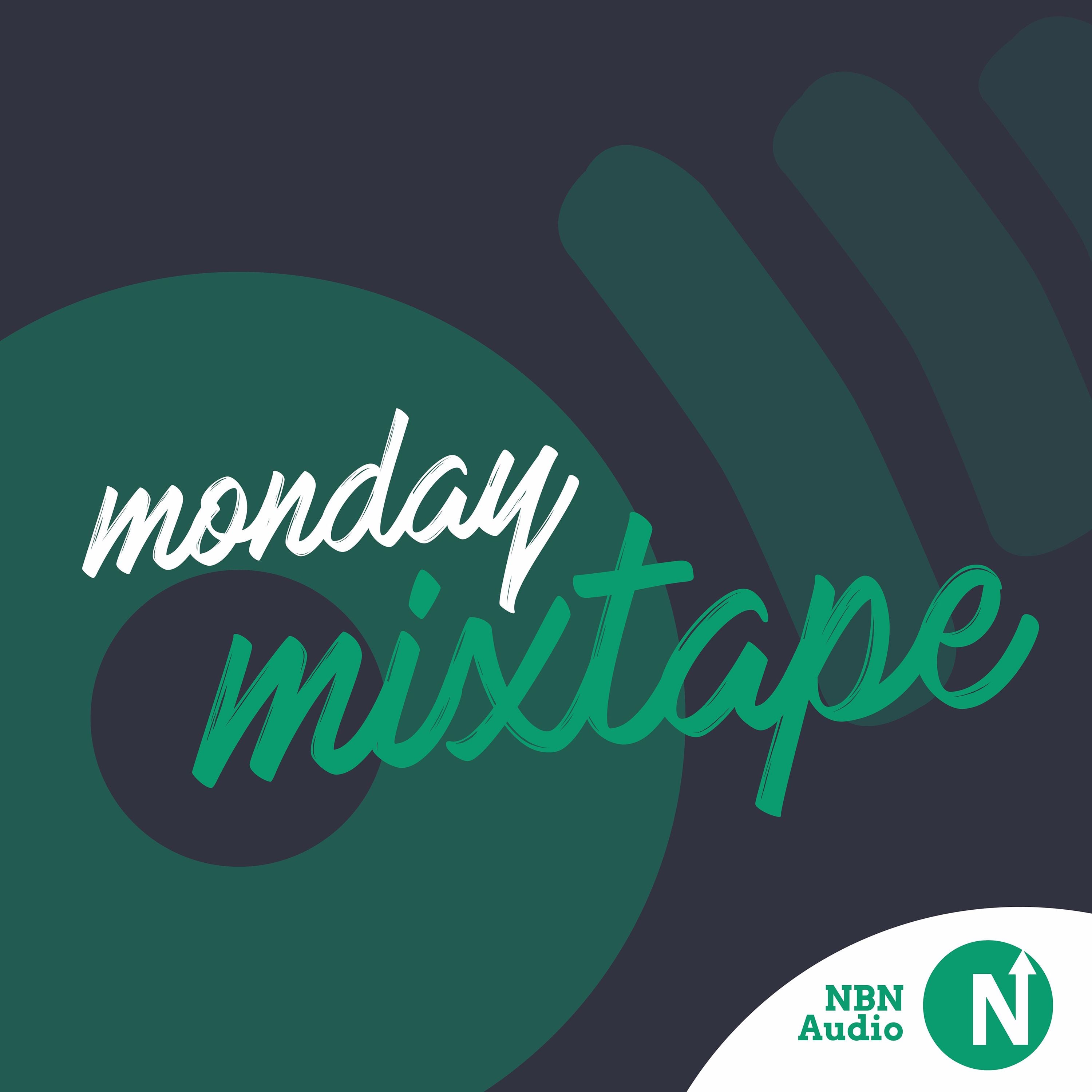 Monday Mixtape: Songs for a workout episode artwork
