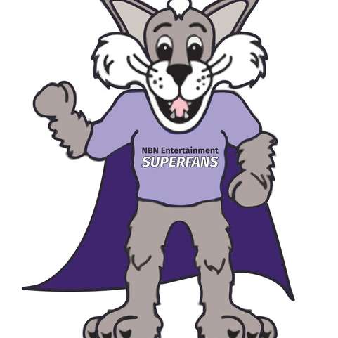 Superfans: Episode 1 episode artwork