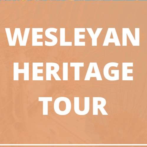 SPECIAL: Wesleyan Heritage Pilgrimage - Fall 2026 episode artwork