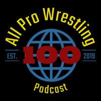 All Pro Wrestling 100
