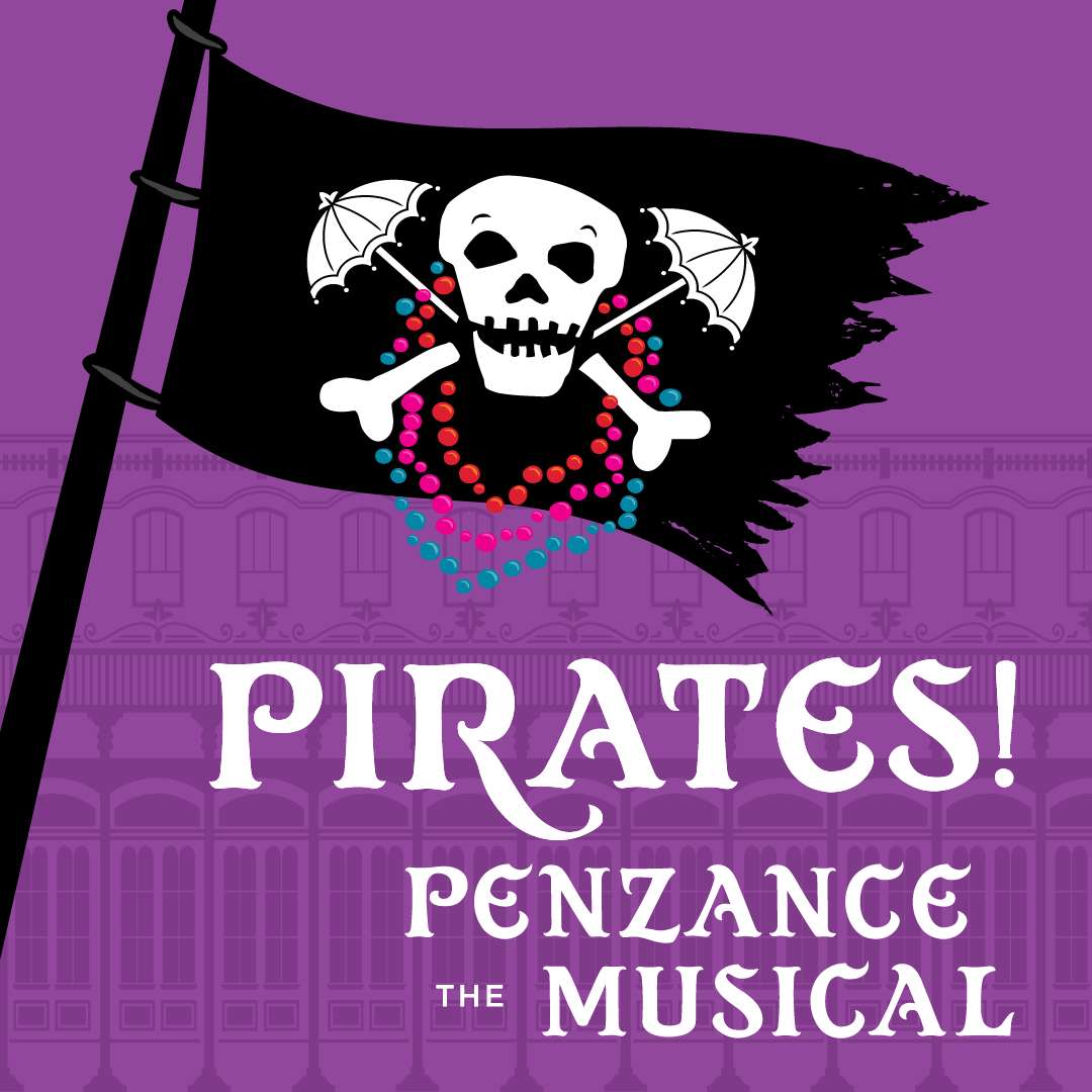 Pirates! The Penzance Musical episode artwork