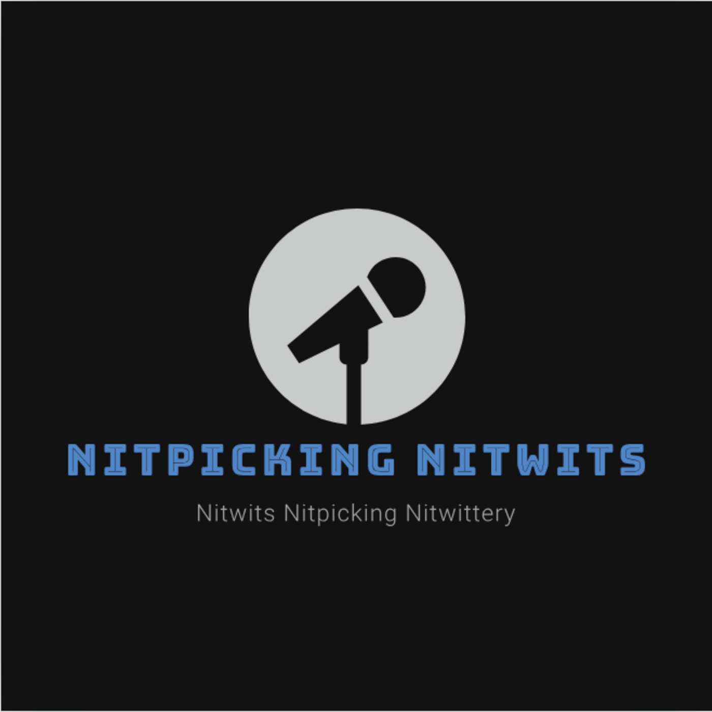 Nitpicking Nitwits